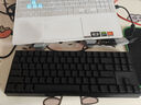 CHERRY樱桃MX3.0S TKL 有线机械键盘87键  RGB灯效 电竞游戏键盘 电脑办公键盘机械 实拍图
