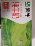 蒙牛纯牛奶早餐营养整箱 纯牛奶250ml*24盒 整箱 【7月产喝到1月多】 实拍图