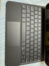 视艺星【IPX7级防水】iPad妙控键盘适用苹果Air4/5/6/7平板保护套一体式Pro11/13/10.9寸磁吸悬浮键盘 iPad10/11 10.9/11寸丨黑色 实拍图