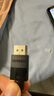 绿联DP线1.4版8K高清4K/2K240HzDisplayPort 适用电脑显卡接显示器电竞视频连接线3米兼容DP1.2 25956 实拍图