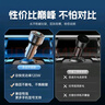 君盈车载充电器点烟转换器头120W超级快充汽车一拖二适用苹果华为小米 120W超级快充+提速99% 安全快充车型通车用适用荣耀vivo 实拍图