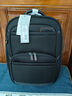 新秀丽（Samsonite）电脑包双肩包商务背包笔记本包休闲都市36B*09009黑色15英寸 实拍图