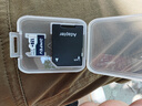 适用小米监控专用内存卡128GB/64g/32G/16G行车记录仪高速内存卡摄像头监控TF存储卡相机SD内存卡 128GB 【SD卡套+收纳盒】新升级高清耐用款 实拍图