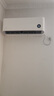 小米（MI）米家 1.5匹 新一级能效 巨省电 壁挂式空调挂机KFR-35GW/N1A1【国家补贴20%】小米YU7发布会 实拍图