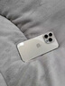 图拉斯【久用不发黄】 适用苹果15promax手机壳iphone15pro保护套15超薄全包透明磁吸防摔高端男女款 【精美透亮】不黄原材+亲肤手感+超强防爆 iPhone15-6.1英寸 实拍图