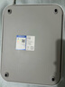 美的（Midea）电磁炉电陶炉 家用2200W大功率  电磁灶火锅炉爆炒定时电磁炉 二级能效国家补贴C22-Micca709 实拍图