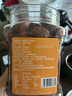 鲜记 吊干大丑杏500g/罐 新疆特产杏干休闲零食无添加树上杏 年货送礼 实拍图