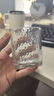 【⭐采销推荐】高颜值初雪锤纹玻璃杯日式家用水杯威士忌酒杯 初雪锤纹杯1只 实拍图