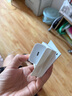Apple/苹果 20W USB-C手机充电器 原装充电器手机快充头苹果充电器  适用iPhone/iPad/Watch/AirPods 实拍图