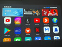 小米盒子 4S MAX 4K旗舰智能语音机顶盒  蓝牙语音遥控 手机无线投屏 64位四核高性能处理器MDZ-30-AA 实拍图