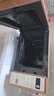 美的（Midea）小滋味微波炉烤箱一体机小型家用微波炉光波加热一级能效平板变频复古美拉德风C1G2 实拍图