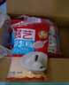 展艺水磨糯米粉 黄油年糕热奶宝雪媚娘糯米果糍粑面包烘焙原料500g 实拍图
