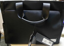新秀丽（Samsonite）男士公文包14英寸电脑尼龙手提包TN6*09002 实拍图