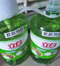 立白 茶籽洗洁精5.8斤 A类去污洁净99%除菌去油快不伤手洗涤灵洗碗液 实拍图