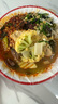 潮夫道冷藏白千层2斤火锅食材麻辣烫毛肚牛肚牛百叶生鲜固形物60% 实拍图
