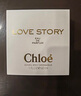 Chloe蔻依 爱语女士浓香水30ml 清新花香调 生日礼物自营 实拍图