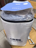 水星家纺雪糕被5.0pro被子硅胶凉感被夏被双人空调被可机洗夏被200x230cm 实拍图