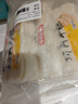 云山半 切片年糕400g*3袋 白年糕片炒年糕火锅食材 水磨年糕方便菜速食 实拍图