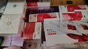 欧莱雅复颜水乳霜礼盒套装补水保湿抗皱紧致护肤品生日礼物 实拍图