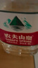 农夫山泉 饮用水 饮用天然水4L*4桶 整箱装 桶装水 实拍图