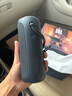 JBL FLIP ESSENTIAL 2 旗舰款二代 蓝牙音箱 户外便携音响 防水设计 桌面低音炮 毕业礼物 炫酷黑 实拍图