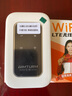 影腾随身wifi三网通用无线wi-fi6免插卡移动联通电信无限制便携式4G高速随行网络通用流量2025款5GHF 【三网通3000毫安充电款+白色】超长续航 实拍图