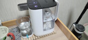 碧然德（BRITA） 台面净饮机 即热直饮机 调温 免安装 台式净水器 白色 智能即热饮水机 实拍图