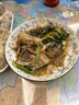 【大只】鲜活大多宝鱼1条（600-800g） 实拍图
