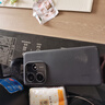 小米 REDMI Note14 5G 国家补贴 金刚品质 5110mAh大电量 大光圈超感相机 8GB+128GB 子夜黑 红米手机 实拍图