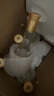 景芝 白乾老黄皮 高度白酒 49度480ml*6瓶 整箱装 实拍图