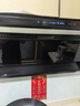 优盟（UM）直流变频顶侧双吸抽油烟机灶具套装 家用大吸力7字型油烟机燃气灶烟灶套装自动清洗 家电国家补贴 【UC168】30变频超薄平嵌+1200Pa静压 免费拆旧机 上门安装 晒单赠好礼 实拍图
