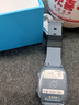 飞利浦（PHILIPS）儿童电话手表Z8 防水GPS定位智能手表 4G高清视频通话无游戏插卡手表男女孩儿童青少年 梦幻黑 实拍图