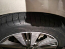 固特异（Goodyear）【补贴专享】汽车轮胎215/50R17 91W EF1 SPORT鹰驰F1酷跑  实拍图