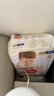 好奇（Huggies）金装成长裤XXL74(15kg以上)加加大号婴儿尿不湿超薄拉拉裤 实拍图