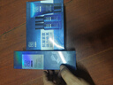 百雀羚（PECHOIN） 帧颜男士净澈醒肤抗皱紧致洁面乳100ml送男友品质国货 实拍图