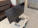 HKC 27英寸2K高清300Hz FastIPS显示屏HDR400硬件低蓝光10bit电竞游戏1ms旋转升降显示器G27H4Plus 实拍图