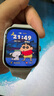 小米（MI）REDMI Watch 5 典雅黑 国家补贴 澎湃OS 2 心率血氧监测 蓝牙通话 红米手表5 智能手表 小米汽车 实拍图
