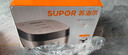 苏泊尔（SUPOR）电饭煲5L大容量家用电饭锅球釜柴火饭多功能4-5人特色炖卤智能预约微压50FC873新老品随机发货 实拍图