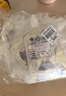 美厨（maxcook）中药袋饮料凉茶袋 50只装中药密封袋250ml液体袋汤药袋 MCPJ6029 实拍图