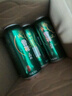 雪花啤酒（Snowbeer）晶粹 500ml*12听整箱装 实惠好酒 婚宴 实拍图