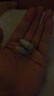 宜家依隔音硅胶耳塞睡眠超强防噪音降噪睡觉打呼噜防吵学习助眠 浅绿4对 实拍图