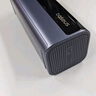 爱国者（aigo）128GB Type-C USB3.2 双接口U盘 U358 银色 金属迷你款 可插苹果手机电脑两用优盘 学生小巧可爱 实拍图