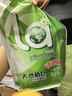 妈妈壹选天然植皂洗衣液17斤（瓶3kg+瓶1kg+袋1kgx4+500g）洁净清香 实拍图