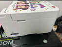 爱普生（EPSON）L4266墨仓式彩色无线多功能一体机家用/办公打印（打印复印扫描 wifi 自动双面） 实拍图