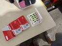 仁和可立克 复方氨酚烷胺胶囊 20粒/盒感冒药成人发热头痛鼻塞咽痛解热镇痛甲流行性感冒普通感冒 实拍图