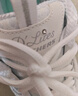 斯凯奇（Skechers）女鞋夏季厚底老爹鞋百搭透气熊猫鞋软底舒适外穿休闲运动鞋11959 实拍图
