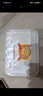 京鲜生泰国冷冻金枕头榴莲果泥1kg/盒 榴莲千层披萨榴莲酱商用烘焙原料 实拍图