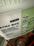 威露士泡沫洗手液补充装5L 青柠盈润抑菌消毒家庭酒店餐厅大桶10斤 实拍图