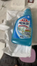 花王（KAO）玻璃清洗剂500ml 擦玻璃清洁神器汽车浴室窗户玻璃水垢清洁剂喷雾 实拍图