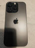 Apple/苹果 iPhone 16 Pro（A3294）128GB 原色钛金属 支持移动联通电信5G 双卡双待手机 实拍图